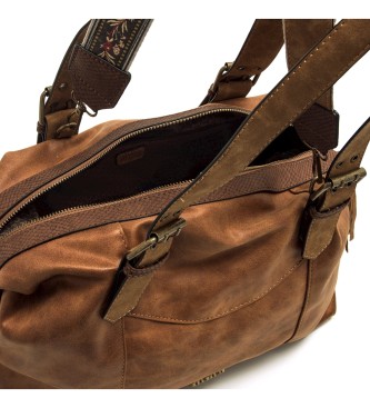 Mustang Bolso Sanny4 marrn