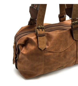 Mustang Bolso Sanny4 marrn