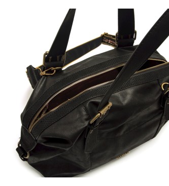 Mustang Bolso Sanny4 negro