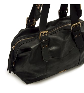 Mustang Bolso Sanny4 negro