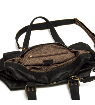 Mustang Bolso Sanny4 negro