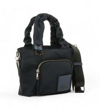 Mustang Sanya navy handbag