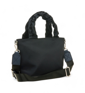 Mustang Sanya navy handbag