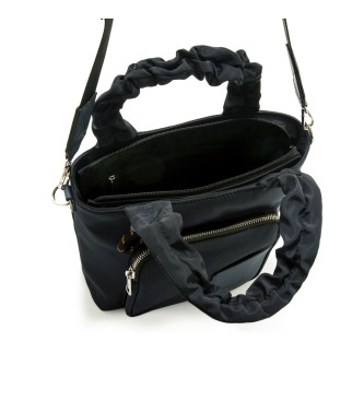 Mustang Sanya navy handbag