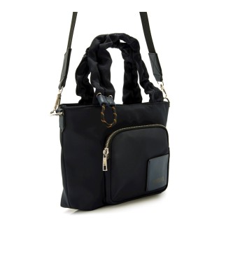 Mustang Sanya navy handbag