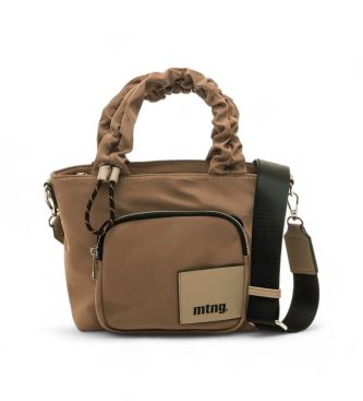 Mustang Sanya beige handbag