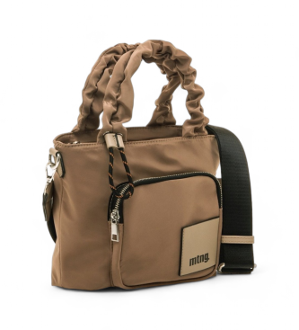 Mustang Sanya beige Handtasche