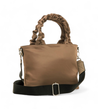 Mustang Sanya beige Handtasche