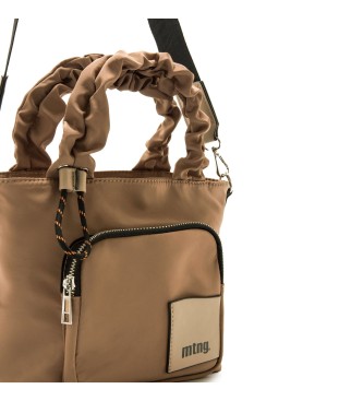 Mustang Sanya beige Handtasche