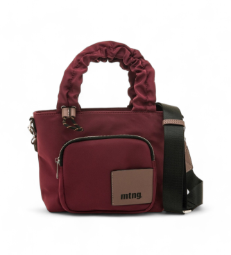 Mustang Torba Sanya bordo barve