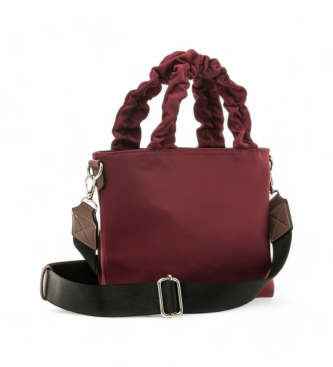 Mustang Sanya bag burgundy