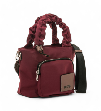 Mustang Torba Sanya bordo barve