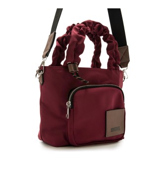 Mustang Borsa Sanya bordeaux