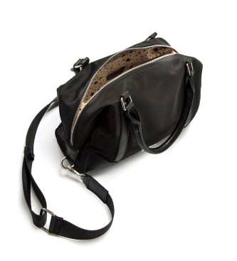 MTNG Bolso Sarai negro