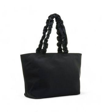 Mustang Sardis navy handbag