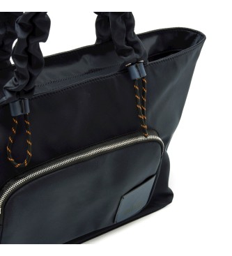 Mustang Sardis navy handbag