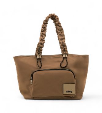 Mustang Bolso Sardis beige