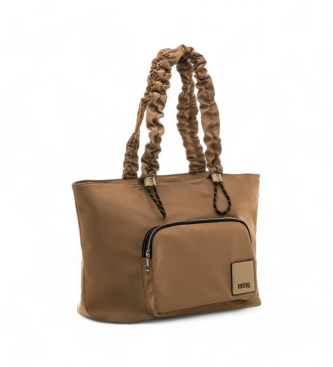 Mustang Bolso Sardis beige