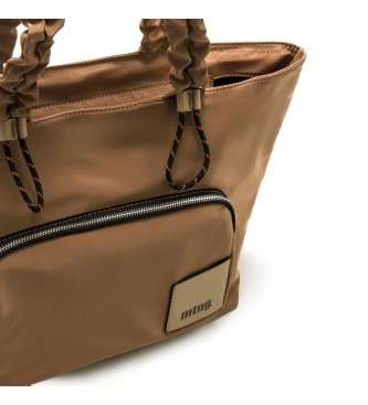 Mustang Bolso Sardis beige