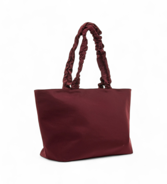 Mustang Borsa Sardi bordeaux