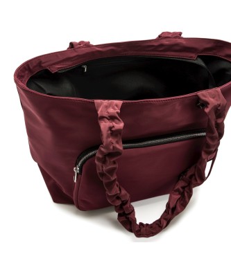 Mustang Sac Sardis bordeaux