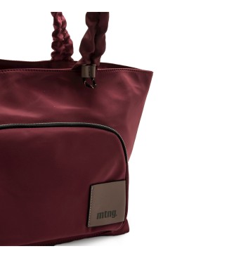 Mustang Borsa Sardi bordeaux