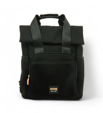 Mustang Rucksack Scotty schwarz