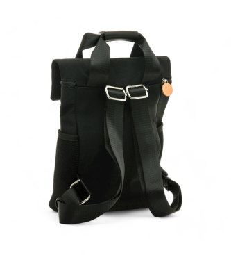 Mustang Backpack Scotty black