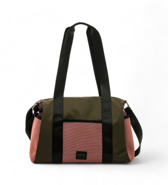 Mustang Selah green bag