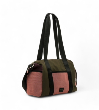 Mustang Selah green bag