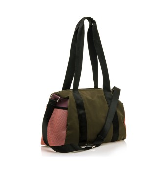 Mustang Bolso Selah verde