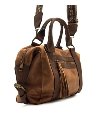 MTNG Bolso Soya marrn