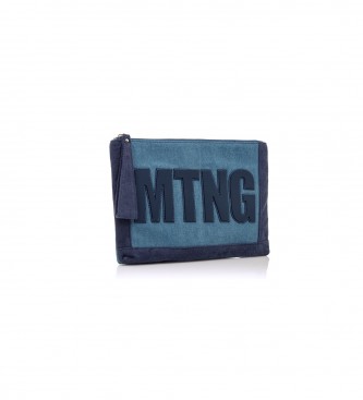 Mustang Sunier handbag blue