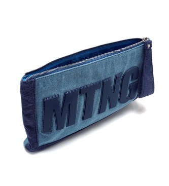 Mustang Sunier handbag blue