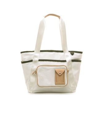 Mustang Sac Tolli blanc