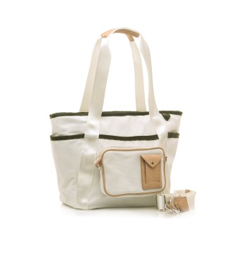 Mustang Tolli bag white