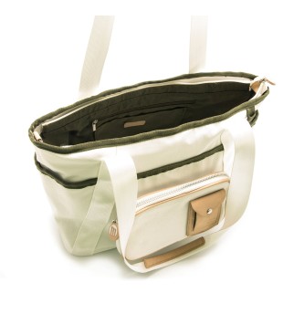 Mustang Tolli bag white