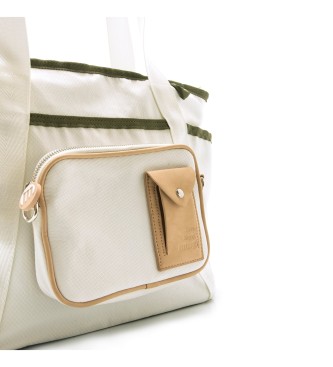 Mustang Sac Tolli blanc