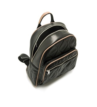 Mustang Mochila Wake negro