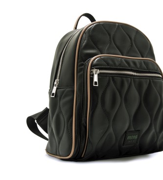 Mustang Sac  dos Wake noir