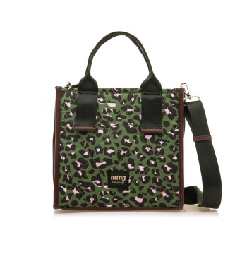 Mustang Borsa Waldot verde