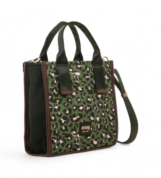 Mustang Bolso Waldot verde