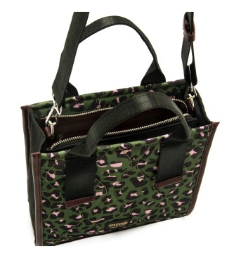 Mustang Borsa Waldot verde