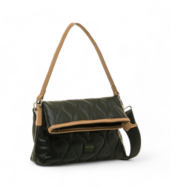 Mustang Wiltont bag black