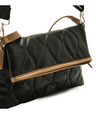 Mustang Wiltont bag black