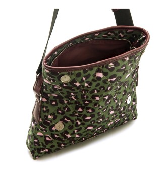 Mustang Borsa Wiltont verde