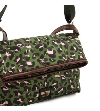 Mustang Borsa Wiltont verde