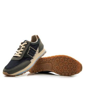 Mustang Joggo Evo navy shoe