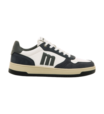 Mustang Baskets Alfa navy