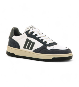 Mustang Turnschuhe Alfa navy